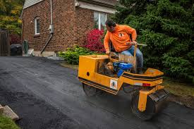 Best Driveway Removal and Replacement  in Dudley, NC